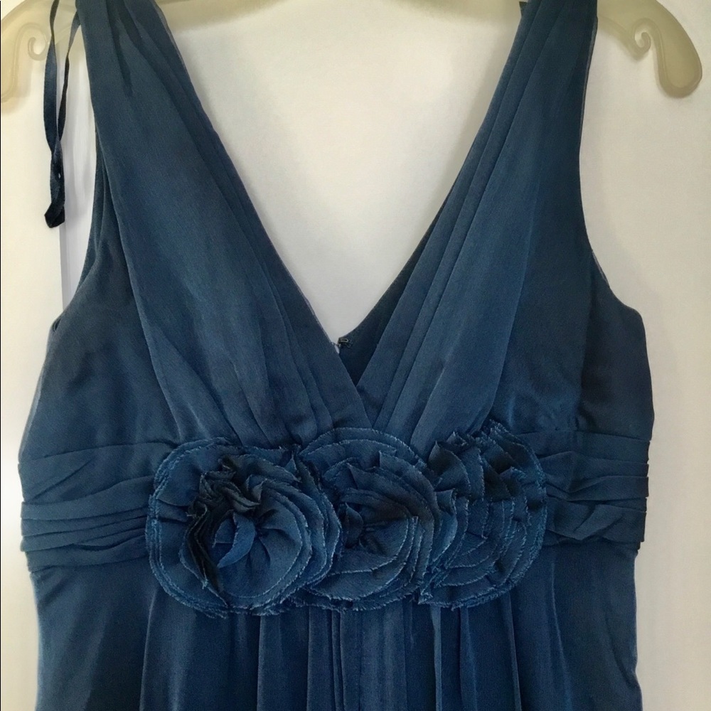 Nightline formal dress prom dress 8p